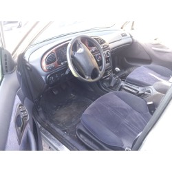 Parts breakdown for Ford mondeo II (bap) 2.5 24V Petrol of the year 1998 with engine SEA