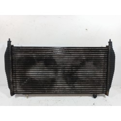 Recambio de intercooler para citroen c5 station wagon exclusive referencia OEM IAM 9646300980  