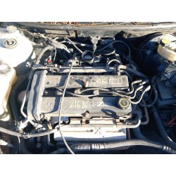 Parts breakdown for Ford mondeo II (bap) 2.5 24V Petrol of the year 1998 with engine SEA