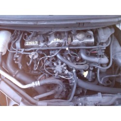 Recambio de motor y cambio exportación para ford c-max (dm2) 1.8 tdci referencia OEM IAM   