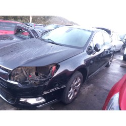 Parts breakdown for CITROËN C5 III (RD_) 2.0 HDi (RDRHDA) Diesel of the year 2008 with engine RHD (DW10CTED4),RHF (DW10BTED4),RHR (DW10BTED4)