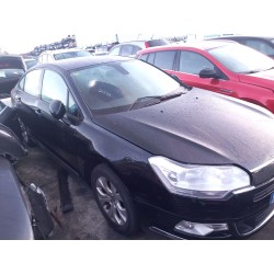 Parts breakdown for CITROËN C5 III (RD_) 2.0 HDi (RDRHDA) Diesel of the year 2008 with engine RHD (DW10CTED4),RHF (DW10BTED4),RHR (DW10BTED4)