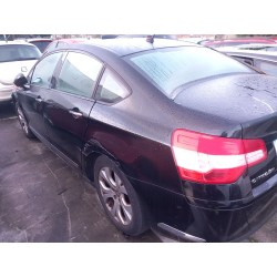 Parts breakdown for CITROËN C5 III (RD_) 2.0 HDi (RDRHDA) Diesel of the year 2008 with engine RHD (DW10CTED4),RHF (DW10BTED4),RHR (DW10BTED4)