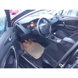 Parts breakdown for CITROËN C5 III (RD_) 2.0 HDi (RDRHDA) Diesel of the year 2008 with engine RHD (DW10CTED4),RHF (DW10BTED4),RHR (DW10BTED4)