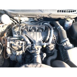 Parts breakdown for CITROËN C5 III (RD_) 2.0 HDi (RDRHDA) Diesel of the year 2008 with engine RHD (DW10CTED4),RHF (DW10BTED4),RHR (DW10BTED4)