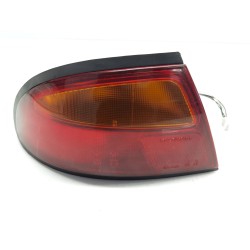 Feu arrière central gauche Mazda 323 f V (ba) | Desguace Becerril