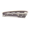 Recambio de piloto trasero izquierdo para ford c-max (dm2) 1.6 tdci referencia OEM IAM   