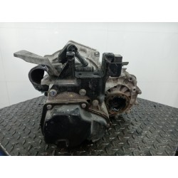 Caja cambios volkswagen polo V (6R1, 6C1) oem mzk / 02R300042NX