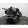 Recambio de caja cambios para volkswagen polo v (6r1, 6c1) 1.2 tdi referencia OEM IAM MZK  