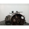 Recambio de caja cambios para volkswagen polo v (6r1, 6c1) 1.2 tdi referencia OEM IAM MZK  