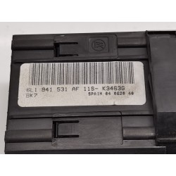 Piloto de luz Seat Ibiza III (6L1) | Desguace Becerril