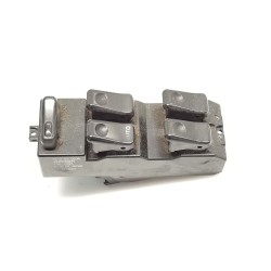 Vorderer linker hinterer Fensterheber Schalter Mazda 323 f V (ba) | Desguace Becerril
