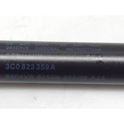 Hood dampers Volkswagen Passat B6 (3C2) | Becerril Scrap Yard