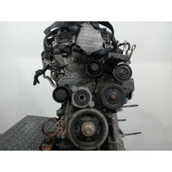 Complete engine Toyota Verso (_R2_) | Becerril Scrap Yard