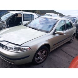 Parts breakdown for Renault laguna II (BG0/1_) 1.6 16V (BG0A, BG0L) Petrol of the year 2001 with engine K4M 710,K4M 714