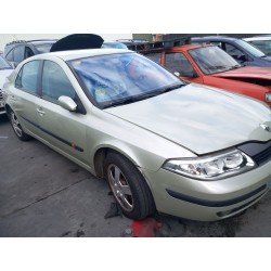Parts breakdown for Renault laguna II (BG0/1_) 1.6 16V (BG0A, BG0L) Petrol of the year 2001 with engine K4M 710,K4M 714