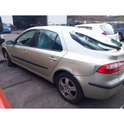 Parts breakdown for Renault laguna II (BG0/1_) 1.6 16V (BG0A, BG0L) Petrol of the year 2001 with engine K4M 710,K4M 714