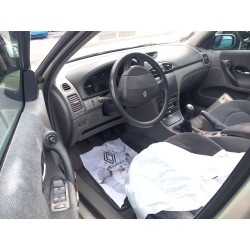 Parts breakdown for Renault laguna II (BG0/1_) 1.6 16V (BG0A, BG0L) Petrol of the year 2001 with engine K4M 710,K4M 714