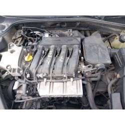 Parts breakdown for Renault laguna II (BG0/1_) 1.6 16V (BG0A, BG0L) Petrol of the year 2001 with engine K4M 710,K4M 714