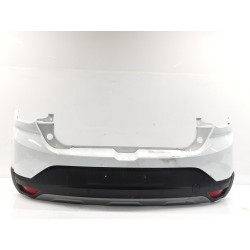 Pièce jupe arrière (pare-chocs arrière) Dacia Sandero III | Desguace Becerril