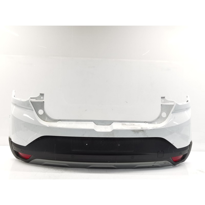 Ricambio minigonna posteriore (paraurti posteriore) Dacia Sandero III | Desguace Becerril