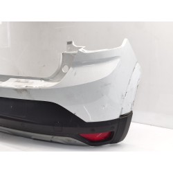 Ricambio minigonna posteriore (paraurti posteriore) Dacia Sandero III | Desguace Becerril