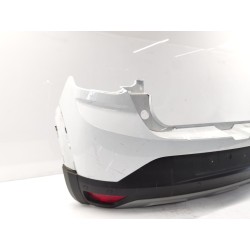 Ricambio minigonna posteriore (paraurti posteriore) Dacia Sandero III | Desguace Becerril