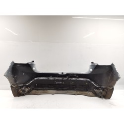 Ricambio minigonna posteriore (paraurti posteriore) Dacia Sandero III | Desguace Becerril