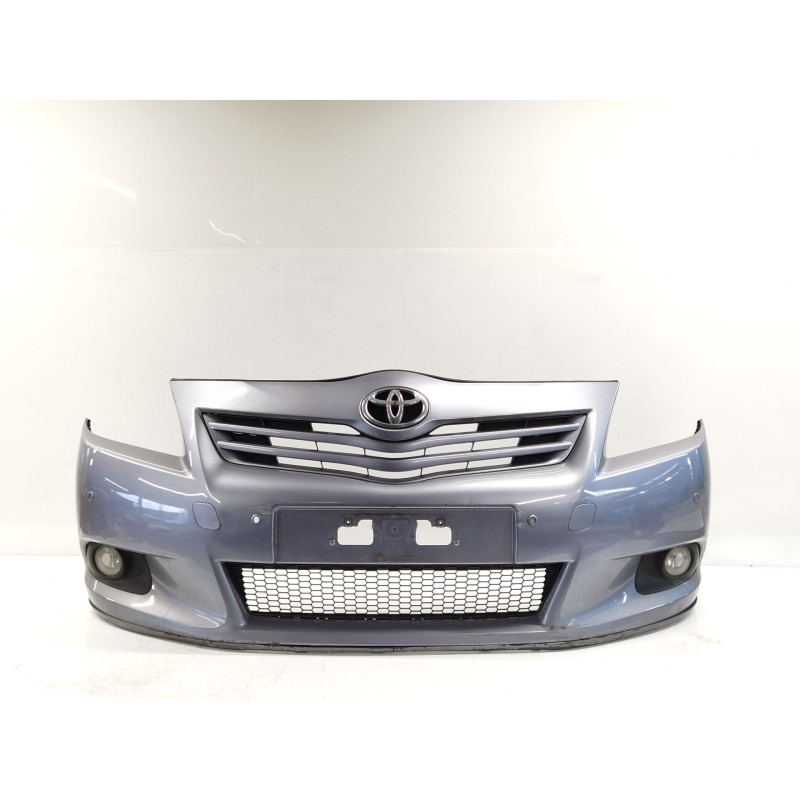 Frontstoßstangenträger Toyota Verso (_R2_) | Desguace Becerril