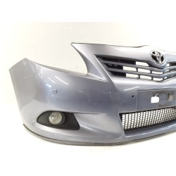 Frontstoßstangenträger Toyota Verso (_R2_) | Desguace Becerril