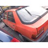 Parts breakdown for Peugeot 309 I (10C, 10A) 1.4 Petrol of the year 1988 with engine Y2/K