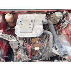 Parts breakdown for Peugeot 309 I (10C, 10A) 1.4 Petrol of the year 1988 with engine Y2/K