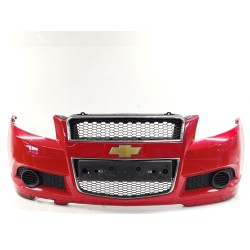 Frontstoßstangenträger Chevrolet Aveo / kalos hatchback (T250, T255) | Desguace Becerril