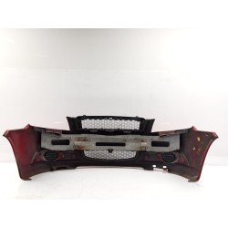 Frontstoßstangenträger Chevrolet Aveo / kalos hatchback (T250, T255) | Desguace Becerril