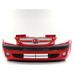 Frontstoßstangenträger Hyundai Getz (tb) | Desguace Becerril