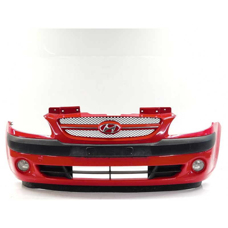 Frontstoßstangenträger Hyundai Getz (tb) | Desguace Becerril