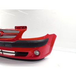 Frontstoßstangenträger Hyundai Getz (tb) | Desguace Becerril