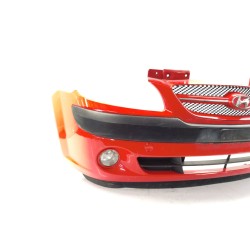 Frontstoßstangenträger Hyundai Getz (tb) | Desguace Becerril