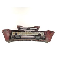 Frontstoßstangenträger Hyundai Getz (tb) | Desguace Becerril