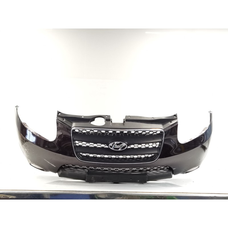 Frontstoßstangenträger Hyundai Santa FÉ II (CM) | Desguace Becerril