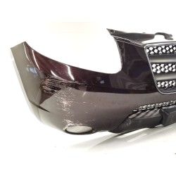 Frontstoßstangenträger Hyundai Santa FÉ II (CM) | Desguace Becerril