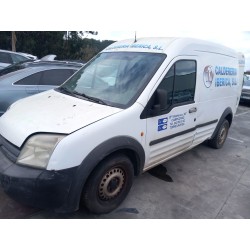 Parts breakdown for Ford transit connect (P65_, P70_, P80_) 1.8 TDCi Diesel of the year 2007 with engine HCPA,HCPB,HCPC,HCPD,P9PA,P9PB,P9PC,P9PD,R3PA,RWPE,RWPF