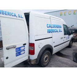 Parts breakdown for Ford transit connect (P65_, P70_, P80_) 1.8 TDCi Diesel of the year 2007 with engine HCPA,HCPB,HCPC,HCPD,P9PA,P9PB,P9PC,P9PD,R3PA,RWPE,RWPF