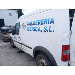 Parts breakdown for Ford transit connect (P65_, P70_, P80_) 1.8 TDCi Diesel of the year 2007 with engine HCPA,HCPB,HCPC,HCPD,P9PA,P9PB,P9PC,P9PD,R3PA,RWPE,RWPF