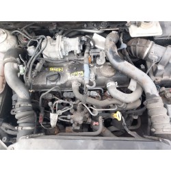 Parts breakdown for Ford transit connect (P65_, P70_, P80_) 1.8 TDCi Diesel of the year 2007 with engine HCPA,HCPB,HCPC,HCPD,P9PA,P9PB,P9PC,P9PD,R3PA,RWPE,RWPF