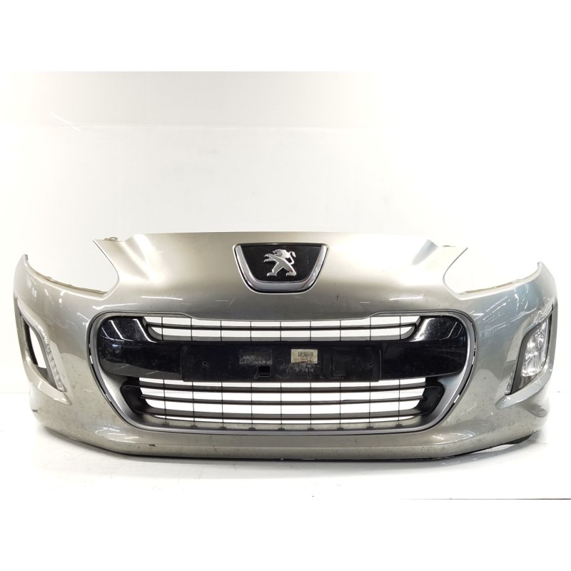 Frontstoßstangenträger Peugeot 308 sw I (4E_, 4H_) | Desguace Becerril