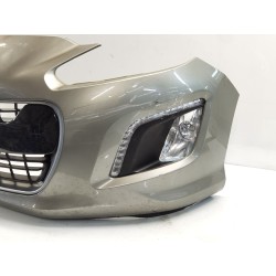 Frontstoßstangenträger Peugeot 308 sw I (4E_, 4H_) | Desguace Becerril