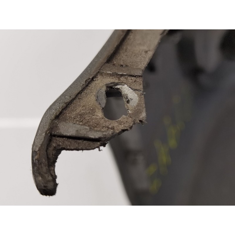Paraurti Anteriore Primerizzato Per Seat Leon 1P1 Anno 05-09
