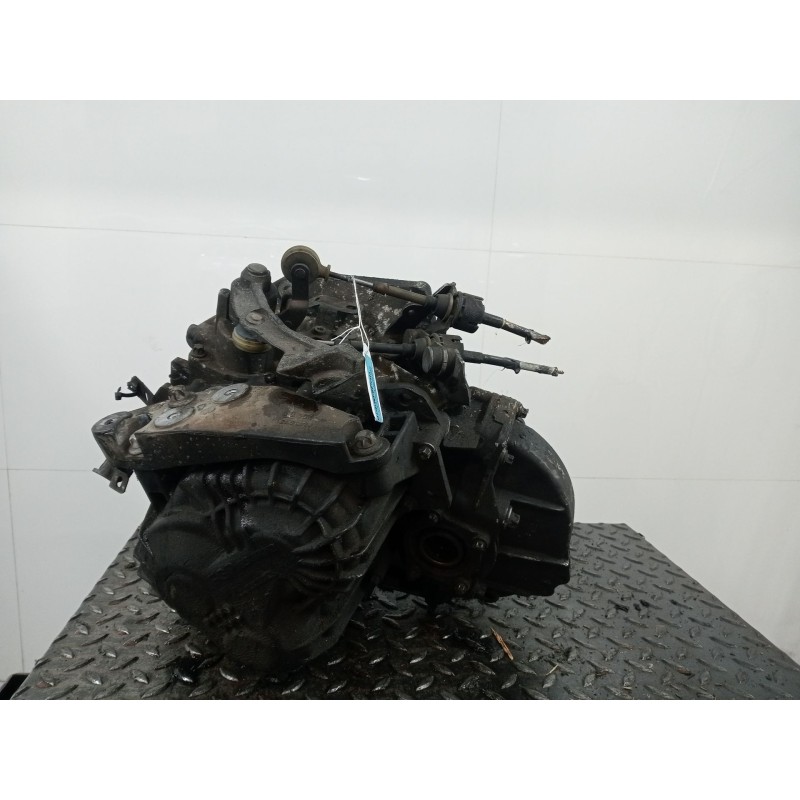 Radiateur boîte de vitesses Opel Zafira / zafira family b (A05) | Desguace Becerril