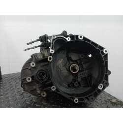 Radiateur boîte de vitesses Opel Zafira / zafira family b (A05) | Desguace Becerril